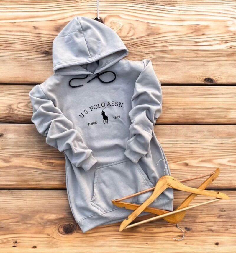 US Polo Assn Sweatshirt - Image 2