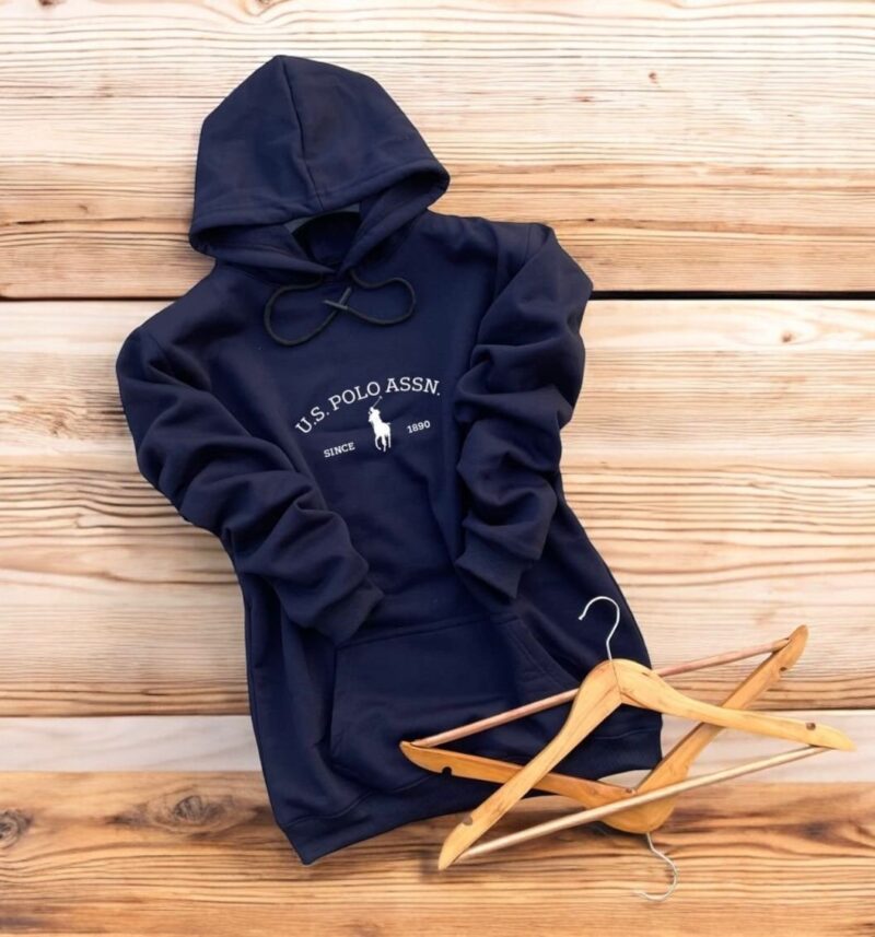 US Polo Assn Sweatshirt - Image 3