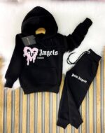 Palm Angels Winter Tracksuit - Image 2