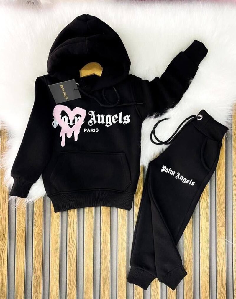 Palm Angels Winter Tracksuit - Image 2