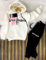 Palm Angels Winter Tracksuit