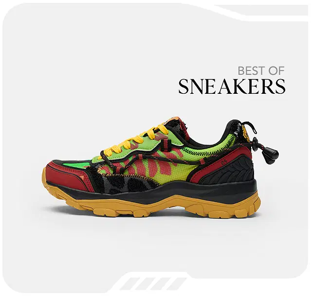 sneaker