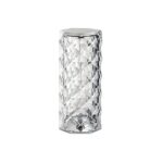 Crystal Touch Night Light for Bedroom Decor (16 Colors, Remote, USB) - Image 9