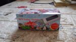 Portable Mini Handheld Sealing Machine for Plastic Bags (Battery Not Included) - Image 9