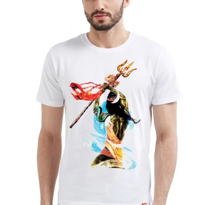 Bhairava Kawad T-Shirt